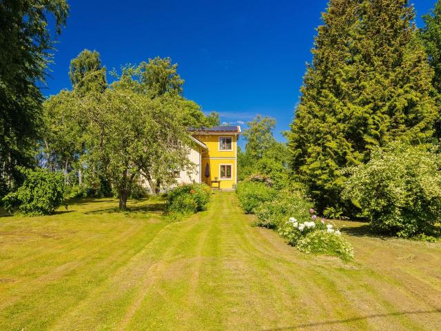 Villa till salu i Västra Götaland