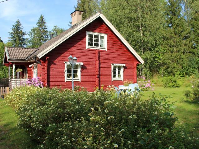 Villa till salu i Västmanland