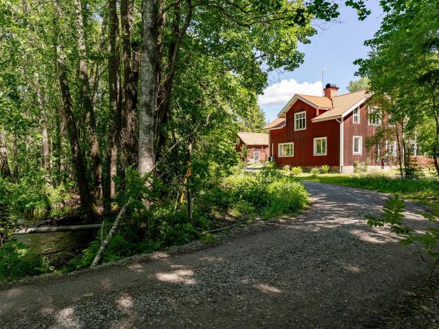 Villa till salu i Västmanland