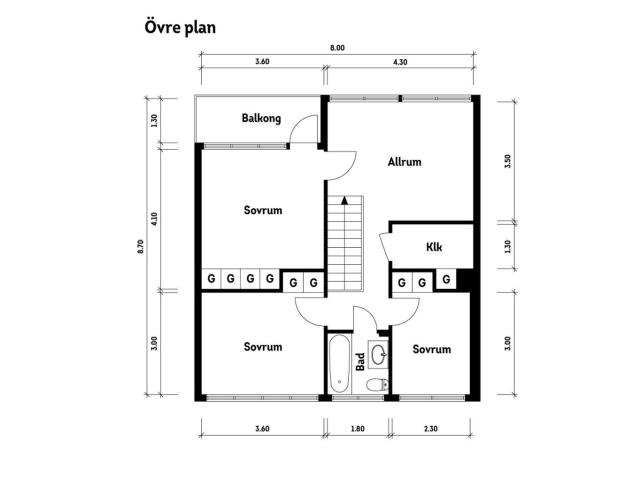 Villa till salu i Mölndal, Västra Götaland