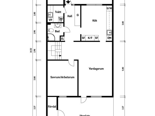 Villa till salu i Västra Götaland