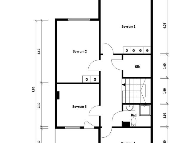 Villa till salu i Mölndal, Västra Götaland