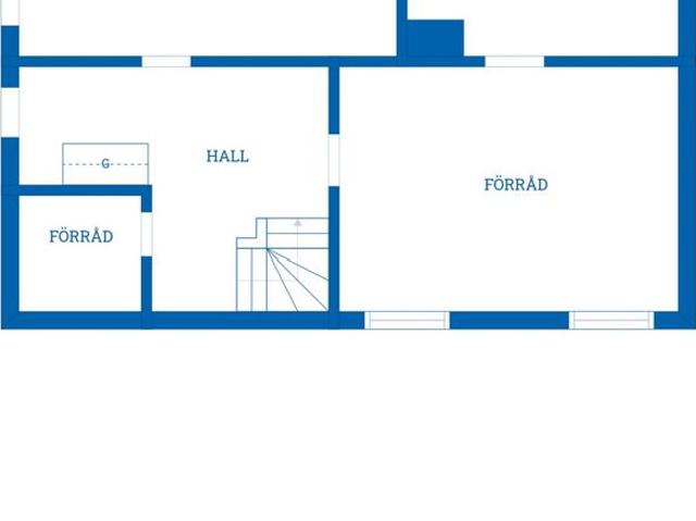 Villa till salu i Mönsterås, Kalmar
