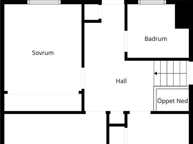 Villa till salu i Mönsterås, Kalmar