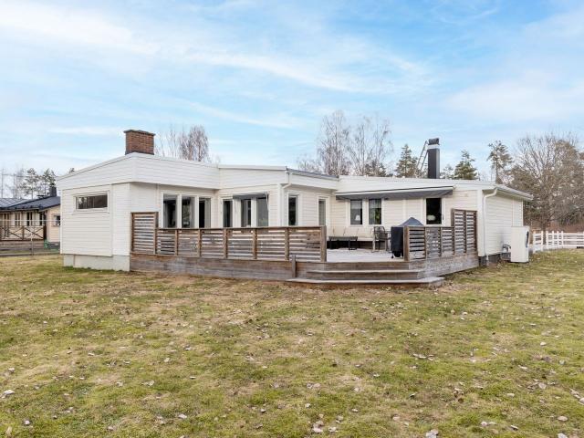 Villa till salu i Kalmar