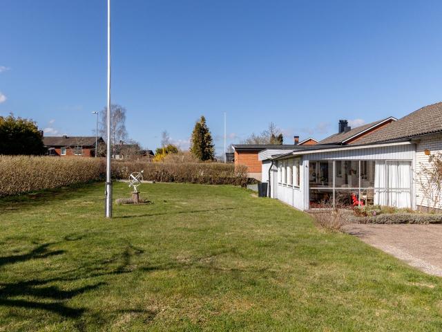 Villa till salu i Mönsterås, Kalmar