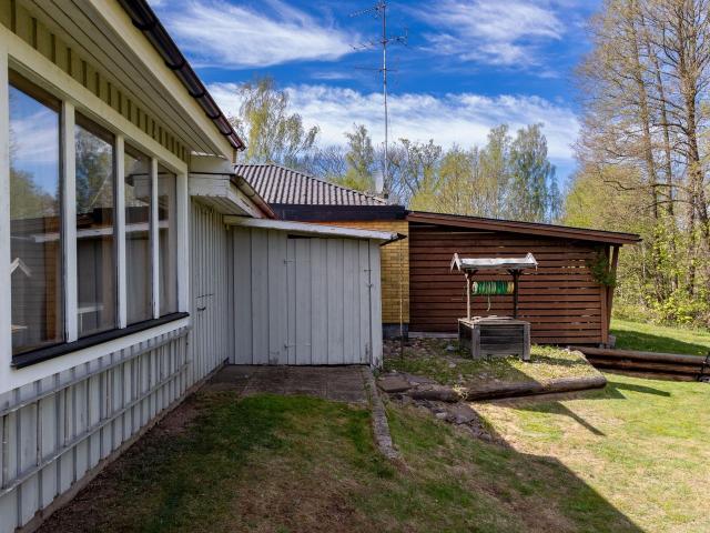 Villa till salu i Mönsterås, Kalmar