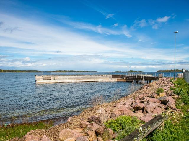 Villa till salu i Kalmar