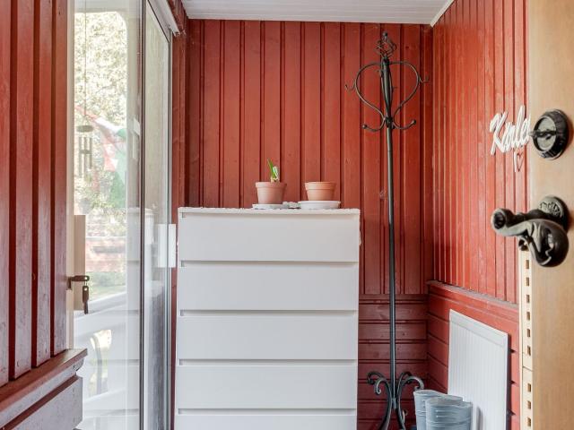 Villa till salu i Kalmar