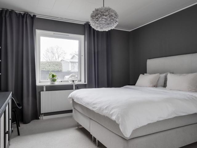 Villa till salu i Mönsterås, Kalmar