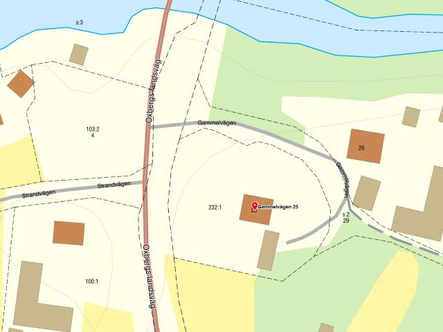 Villa till salu i Dalarna