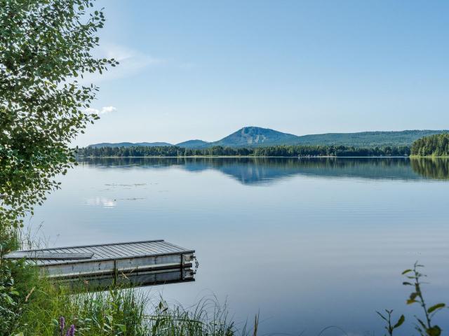 Villa till salu i Dalarna