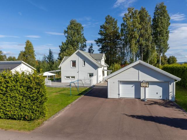 Villa till salu i Mora, Dalarna