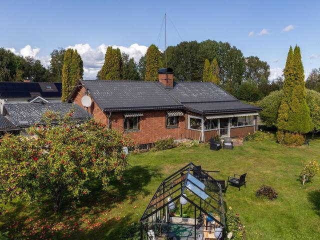 Villa till salu i Mora, Dalarna