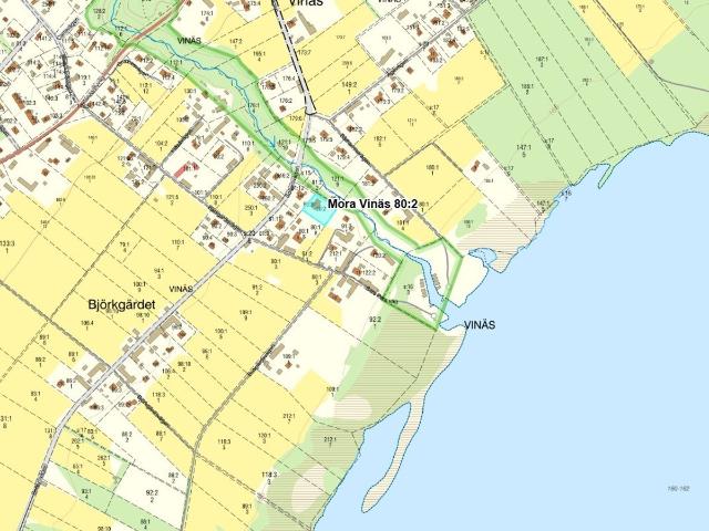 Villa till salu i Mora, Dalarna