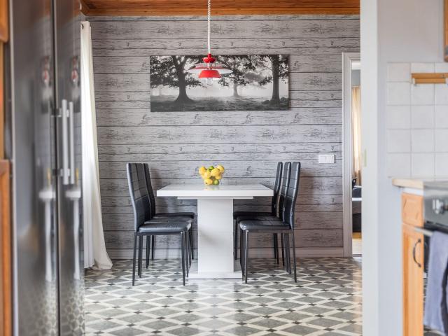Villa till salu i Dalarna