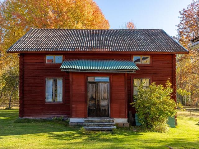 Villa till salu i Isunda, Dalarnas län