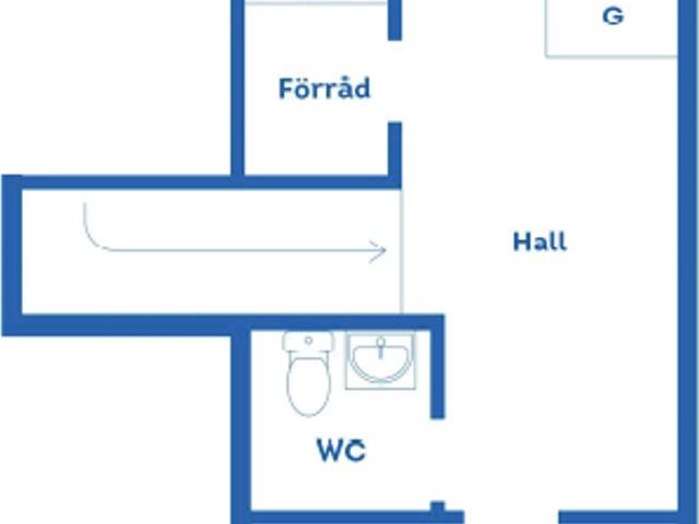 Villa till salu i Mora, Dalarna