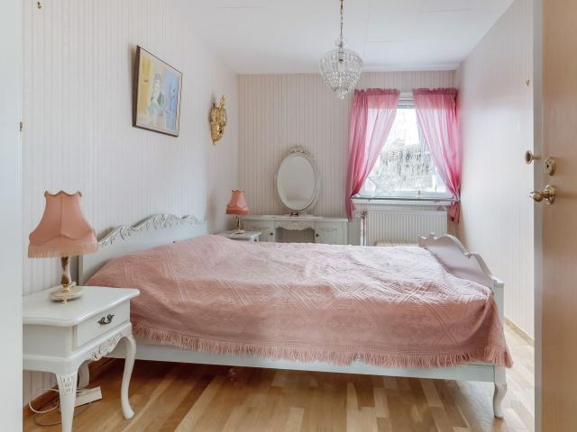Villa till salu i Uppsala