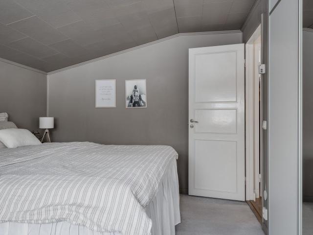 Villa till salu i Mörlunda, Kalmar