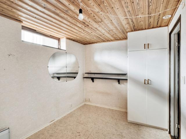 Villa till salu i Blekinge