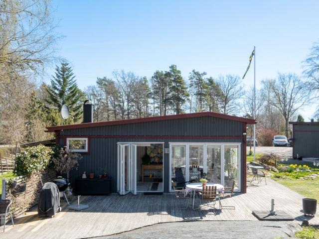 Villa till salu i Blekinge