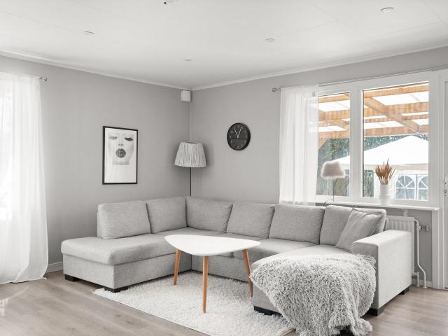 Villa till salu i Blekinge