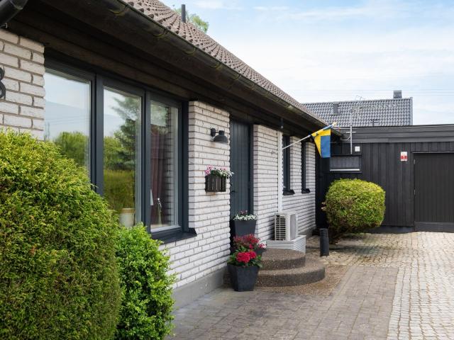 Villa till salu i Blekinge