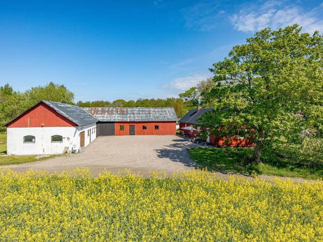 Villa till salu i Halland