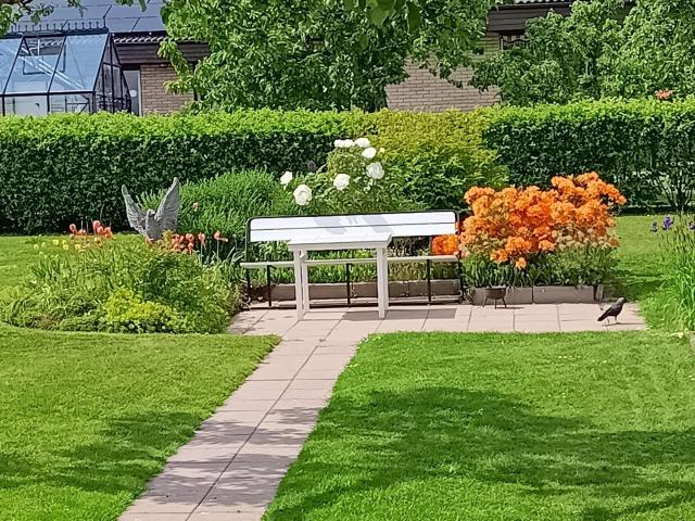 Villa till salu i Motala, Östergötland