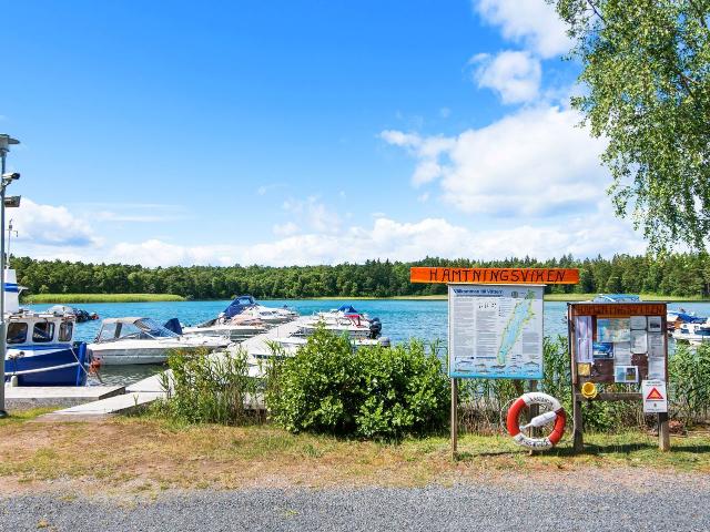 Villa till salu i Östergötland