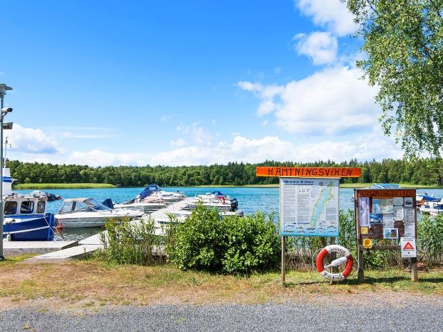 Villa till salu i Östergötland