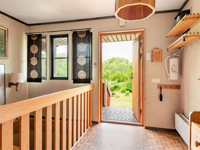 Villa till salu i Östergötland