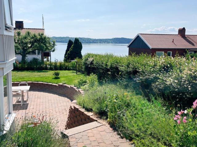 Villa till salu i Motala, Östergötland