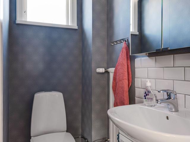 Villa till salu i Råssnäs, Motala