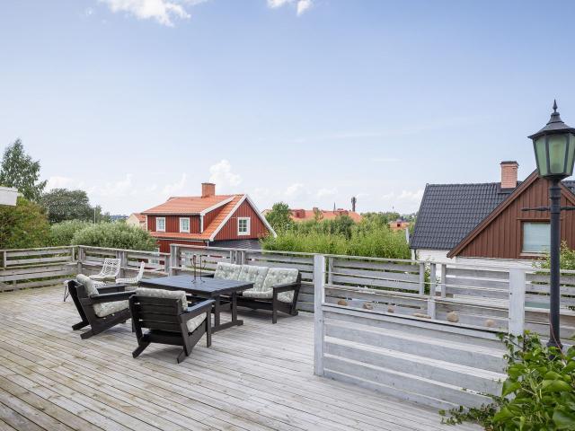 Villa till salu i Motala, Östergötland