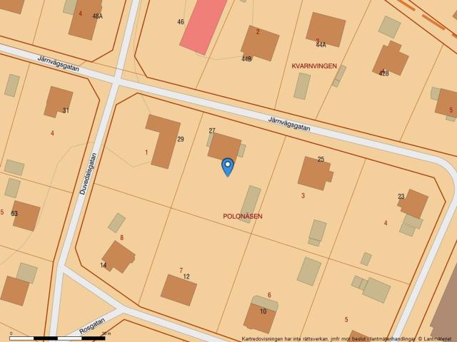 Villa till salu i Motala, Östergötland