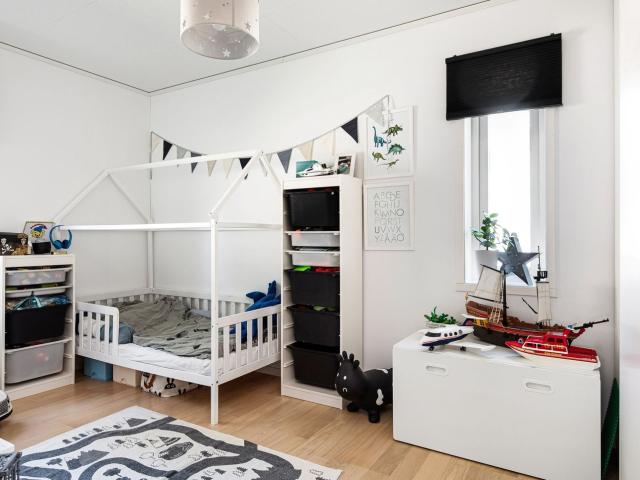 Villa till salu i Motala, Östergötland