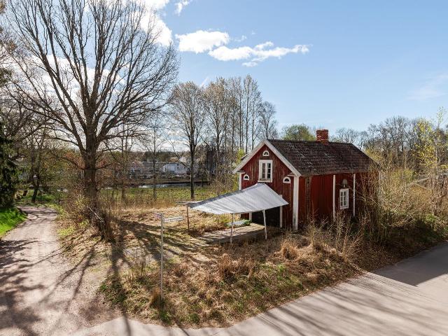 Villa till salu i Motala, Östergötland