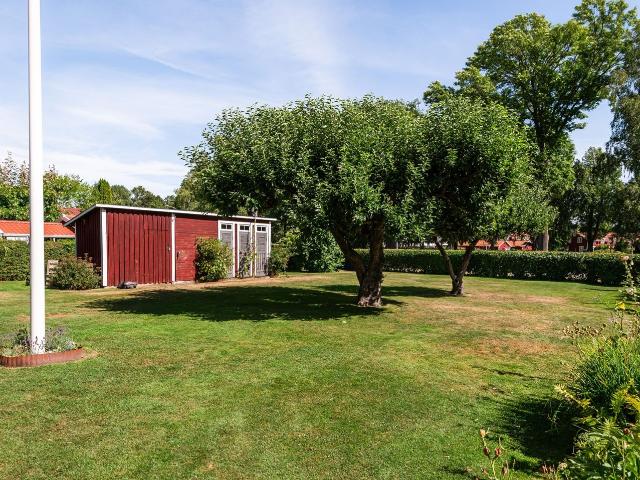 Villa till salu i Motala, Östergötland