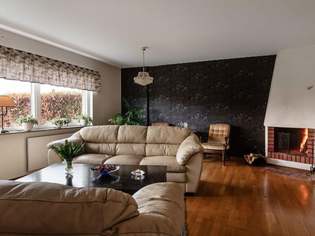 Villa till salu i Charlottenborg, Motala