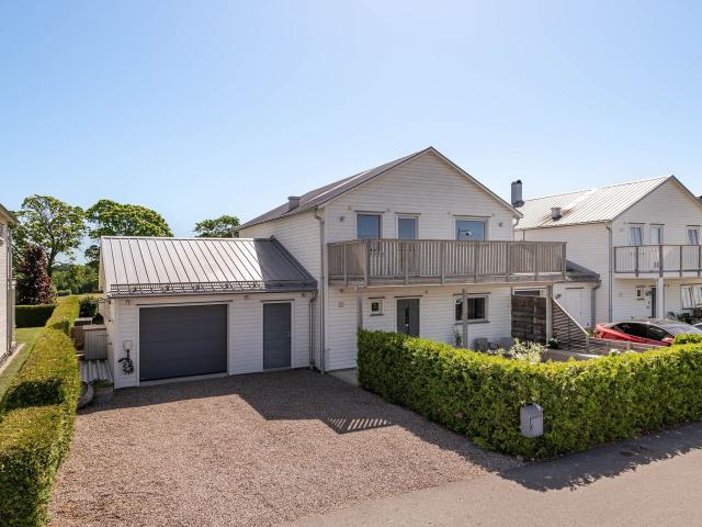 Villa till salu i Motala, Östergötland