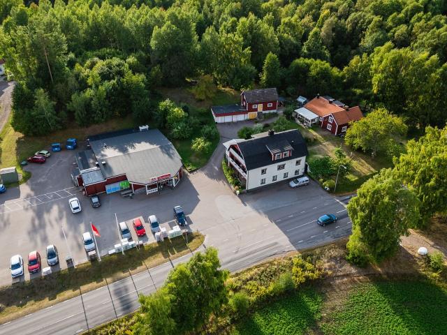 Villa till salu i Ryggsten, Nykyrka