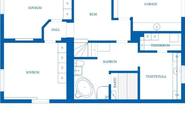 Villa till salu i Motala, Östergötland