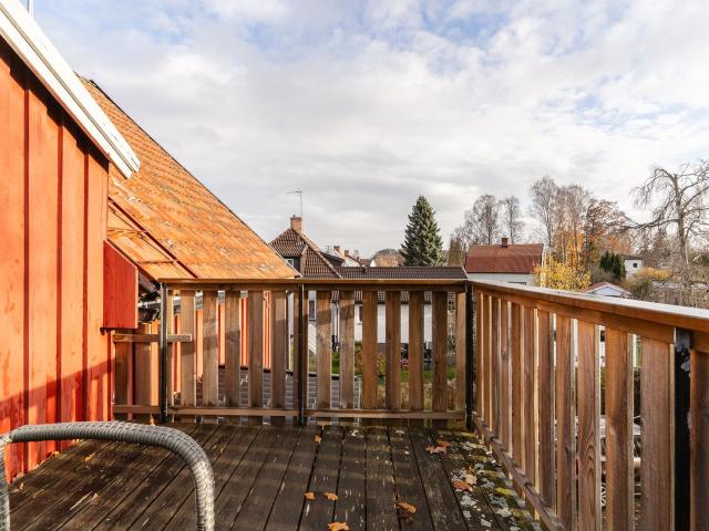 Villa till salu i Motala, Östergötland