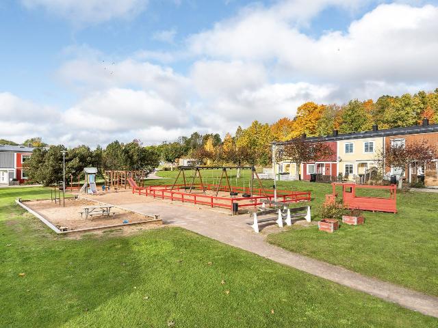 Villa till salu i Motala, Östergötland