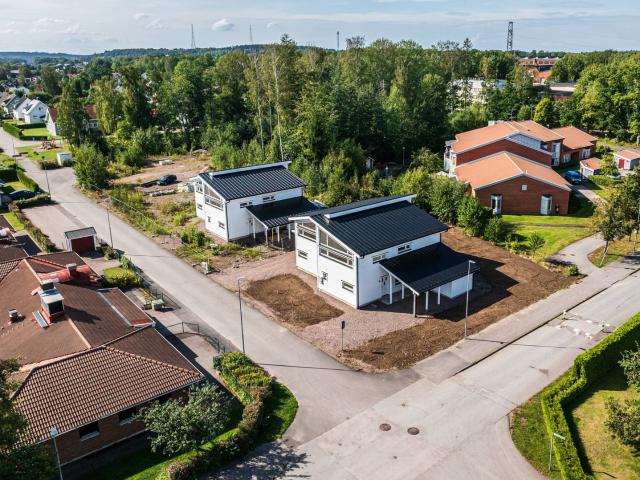 Villa till salu i Motala, Östergötland