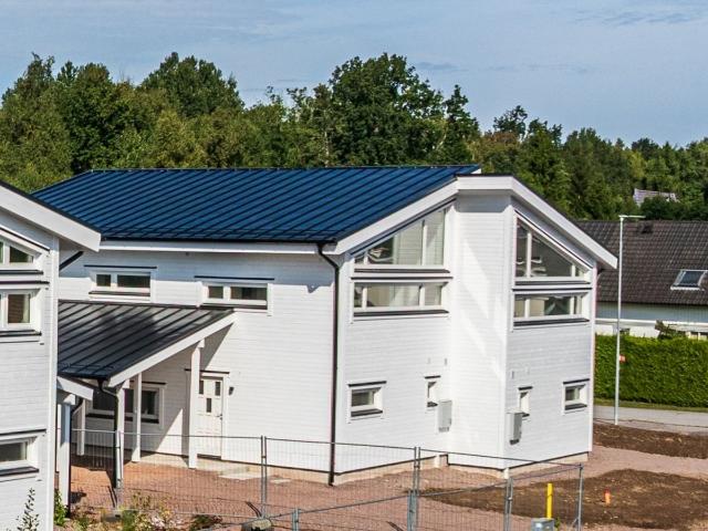 Villa till salu i Motala, Östergötland