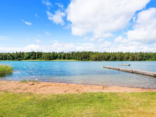 Villa till salu i Östergötland