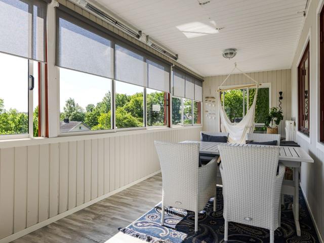 Villa till salu i Motala, Östergötland
